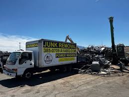 Best Residential Junk Removal  in Palmyra, IN
