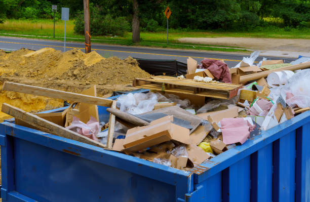 Best Construction Debris Removal  in Palmyra, IN