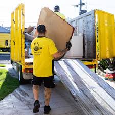 Same-Day Junk Removal Services in Palmyra, IN