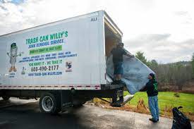 Best Demolition Debris Removal  in Palmyra, IN